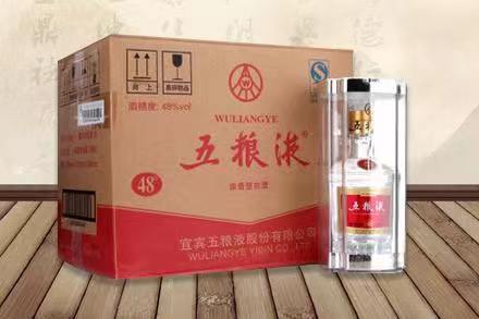 安达五粮液回收