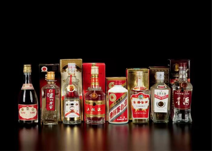 安达老酒储存的方法